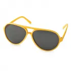 Óculos de sol amarelo - 1974417