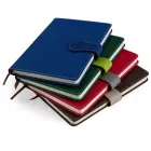 Caderneta Sintética - opções de cores - 1954301