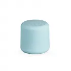 Caixa de Som Bluetooth TWS Azul - 1954363