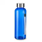 Garrafa PET 500 ml azul - 1954957