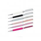 Canetas Swarovski Crystalline Coloridas - 1950772