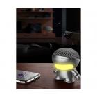 Caixa de Som Portatil Bluetooth Mini Personalizada - 1952507