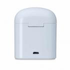 Fone de Ouvido Bluetooth com Case Carregador - 1989428
