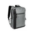 Mochila confeccionada em poliéster 300D resistente à água - 2139035