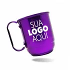 Caneca personalizada - Sua logo aqui!