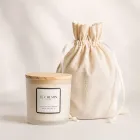 Vela Perfumada corporativa - 2202472