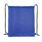 Mochila Saco em Poliéster Azul - 1997381