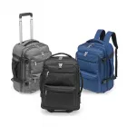 Mochila 17 Litros com Rodinhas: Opções de Cores - 2098047