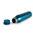 Garrafa Térmica Inox Azul - 2030409
