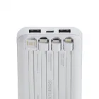 Power Bank 10.000mAh - 2015932
