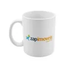 caneca personalizada cerâmica - 2017698