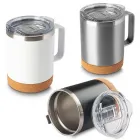 caneca térmica personalizada - 2017837