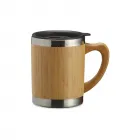 Caneca de Bambu  - 2100445