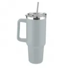 Caneca Térmica em Aço Inox Personalizada  - 2223618