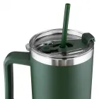 Caneca Térmica em Aço Inox Personalizada  - 2223619
