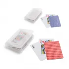 Jogo de Baralho Personalizado em papel plastificado - 2221471