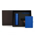 Kit Boas-Vindas Premium Personalizado