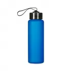 Garrafa Plástica 680ml - azul