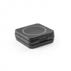 Carregador magnético por indução (wireless) - 2 - 2125078