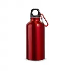 Garrafa esportiva em alumínio 400ml - 1 - 2124201