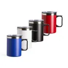 Caneca Plástica : opções de cores - 2129220
