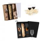 Jogo Taças de Vidro 490ml