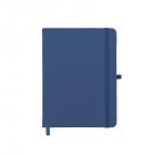 Caderno com Pauta