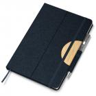 Caderno de anotações