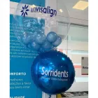 Balão de Gás Personalizado para Brindes e Eventos  - 2157181