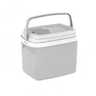 Caixa Térmica Tropical 32L Cinza Claro - 2168211