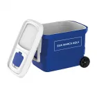 Caixa Térmica Tropical 50L - 2168364