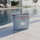 Caixa Térmica à beira da piscina - 2196648