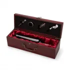 Conjunto Sommelier 4 Peças - 1