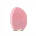 Massageador e Limpador Facial Elétrico foto 2 - 2209265