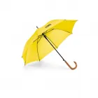 Guarda chuva personalizado amarelo - 211185