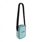 Bolsa Shoulder Bag Los Angeles - Azul - 1803013