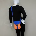 Bolsa Shoulder Bag Joy - demonstração - 1740016