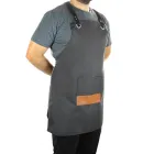 Avental com Bolso frontal - 1910774