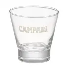 Copo de whisky ilha bela 350ML.