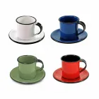 Xicaras de Café Agata - opções de cores - 1749958
