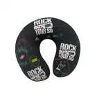 Travesseiro ou Almofada para Viagem Personalizada - 2133773