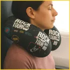 Travesseiro ou Almofada para Viagem Personalizada - 2133774