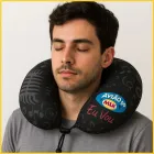 Travesseiro ou Almofada para Viagem Personalizada - 2133775
