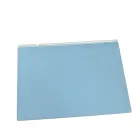 Pasta zip zap eco azul - 2034557