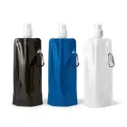 Squeeze dobrável 460ml com opção de cores - 815612