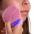 Massageador Facial com tecnologia T-Sonic - 923308