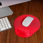 Mouse Pad ergonômico com apoio para o punho - 923400
