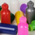 Squeeze 500 ml de plástico personalizado - 628845