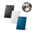 Cadernos A5: preto, branco e azul - 1859495