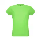 Camiseta verde - 1860223